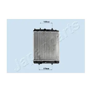 RDA033069 JAPANPARTS