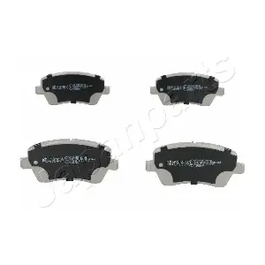 JAPANPARTS PA013AF