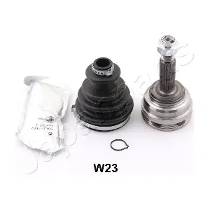 GI-W23 JAPANPARTS