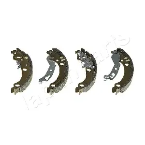 JAPANPARTS GF0216AF