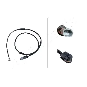 JAPANPARTS BPW-062
