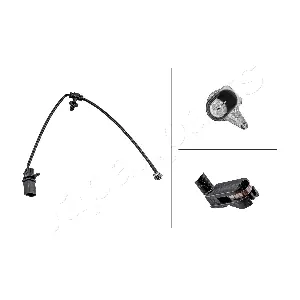 JAPANPARTS BPW041