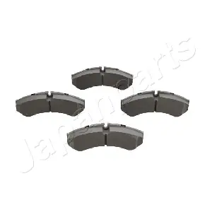 JAPANPARTS PA-0011AF