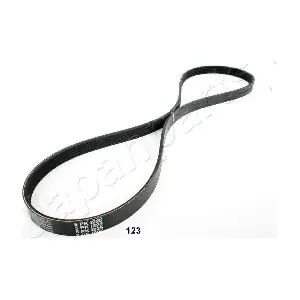 TV-123 JAPANPARTS
