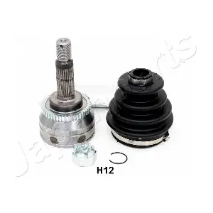 GI-H12 JAPANPARTS