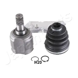 GI-H20 JAPANPARTS