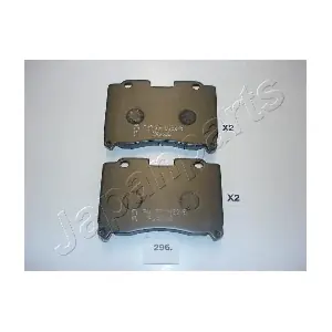 PA296AF JAPANPARTS