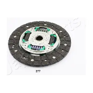 DF-277 JAPANPARTS