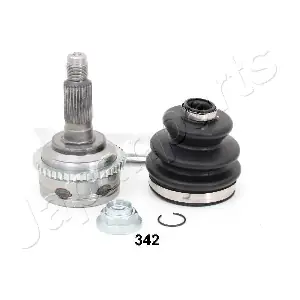 JAPANPARTS GI-342