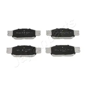JAPANPARTS PA-0338AF