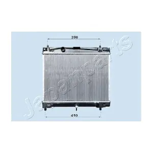 RDA153010 JAPANPARTS