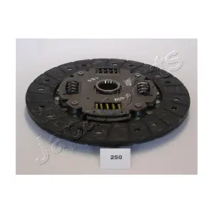 DF-250 JAPANPARTS
