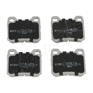 JAPANPARTS PP0524AF