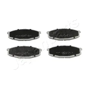 JAPANPARTS PA134AF