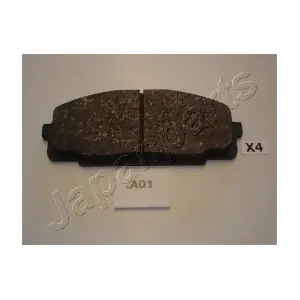 JAPANPARTS PPA01AF