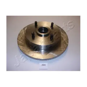 DP-124 JAPANPARTS
