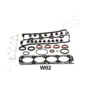 KG-W02 JAPANPARTS