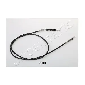 GC-630 JAPANPARTS