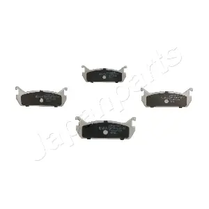 JAPANPARTS PP601AF