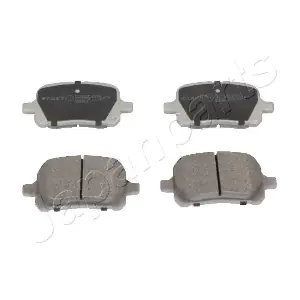 JAPANPARTS PA-2008AF