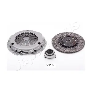KF-2116 JAPANPARTS