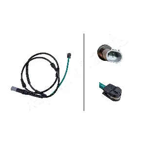 BPW-134 JAPANPARTS
