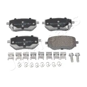 PP0532AF JAPANPARTS