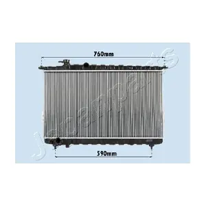RDA283095 JAPANPARTS