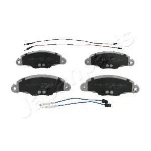 PA-0631AF JAPANPARTS