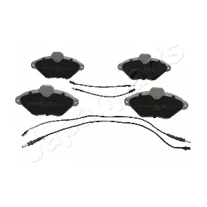 JAPANPARTS PA-0629AF