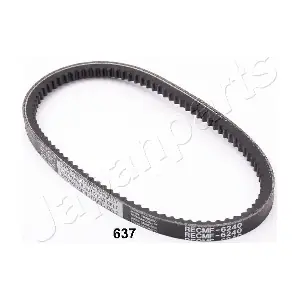 TT-637 JAPANPARTS