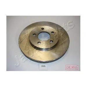 JAPANPARTS DI-099C