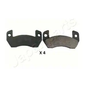 JAPANPARTS PP-008AF