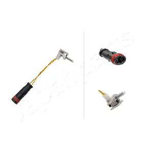 BPW-002 JAPANPARTS