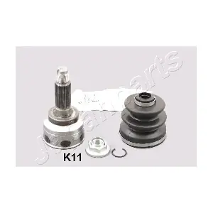 JAPANPARTS GI-K11