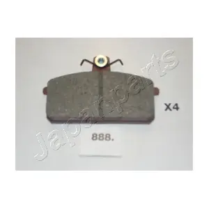 JAPANPARTS PA-888AF