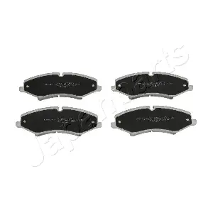 JAPANPARTS PA-L07AF