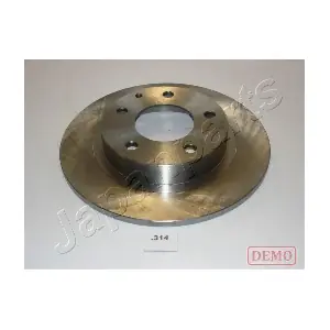 JAPANPARTS DP-314C