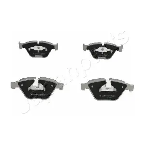 JAPANPARTS PA-0114AF