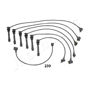 IC-230 JAPANPARTS