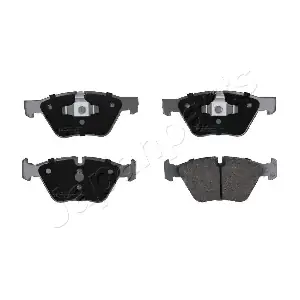 JAPANPARTS PA-0146AF