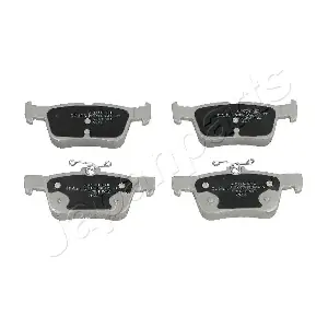 JAPANPARTS PP-0303AF