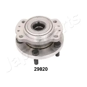 KK29020 JAPANPARTS