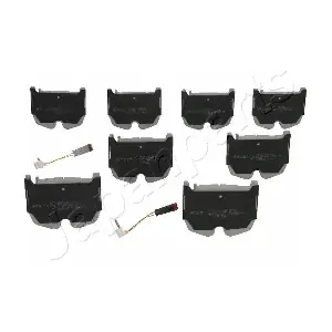 JAPANPARTS PA-0514AF