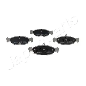 JAPANPARTS PA-0072AF