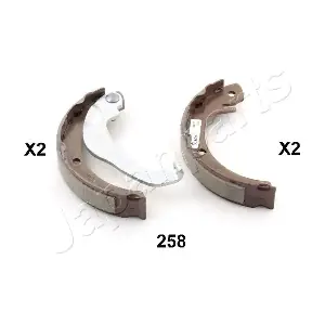 JAPANPARTS GF-258AF