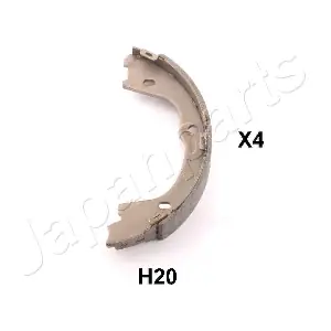 JAPANPARTS GFH20AF