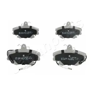 JAPANPARTS PA-035AF
