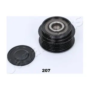 RA-207 JAPANPARTS