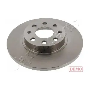 JAPANPARTS DI0242C